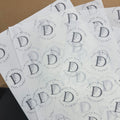 Vellum Sheets