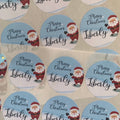 Christmas Tags