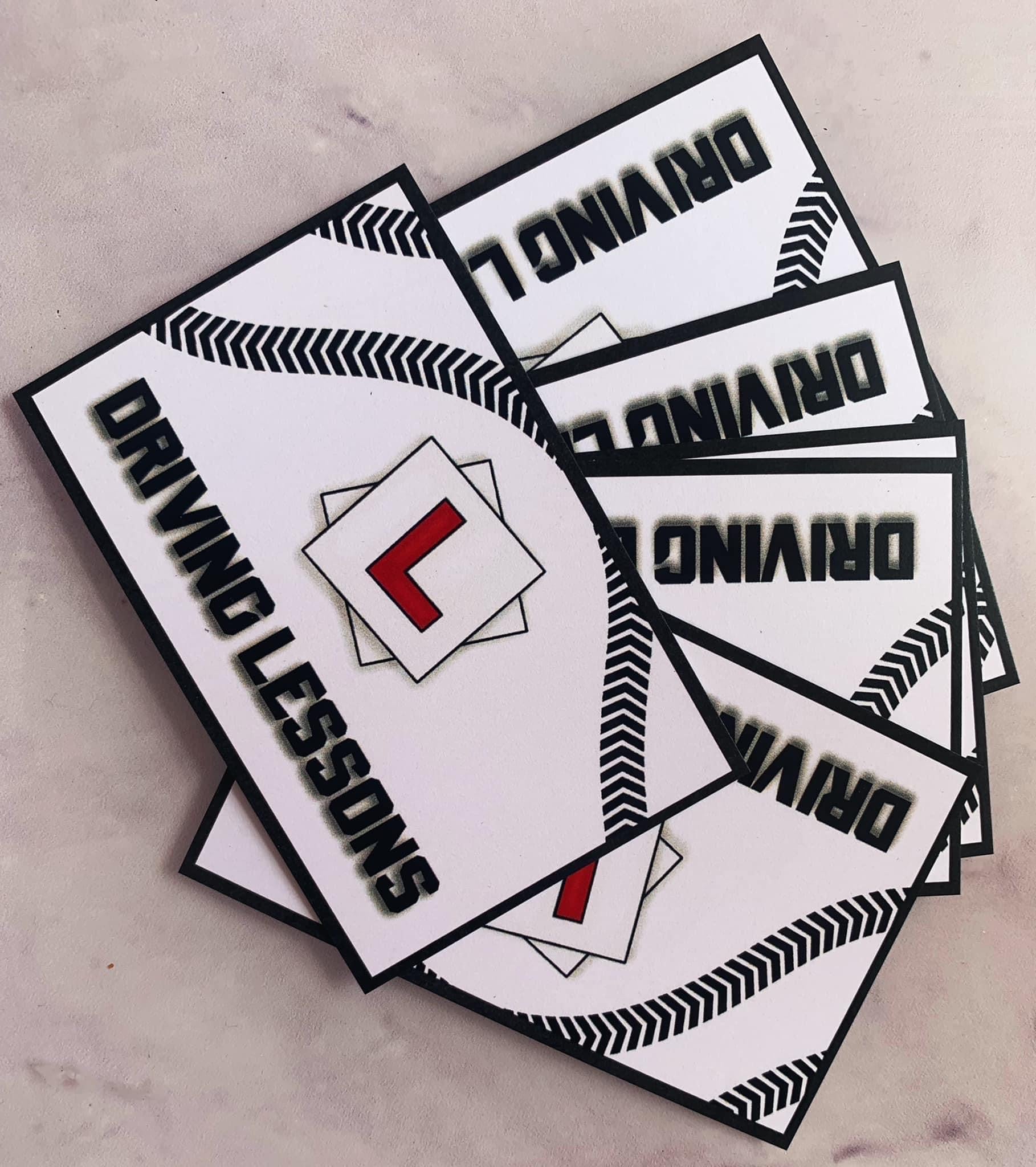 Business Cards