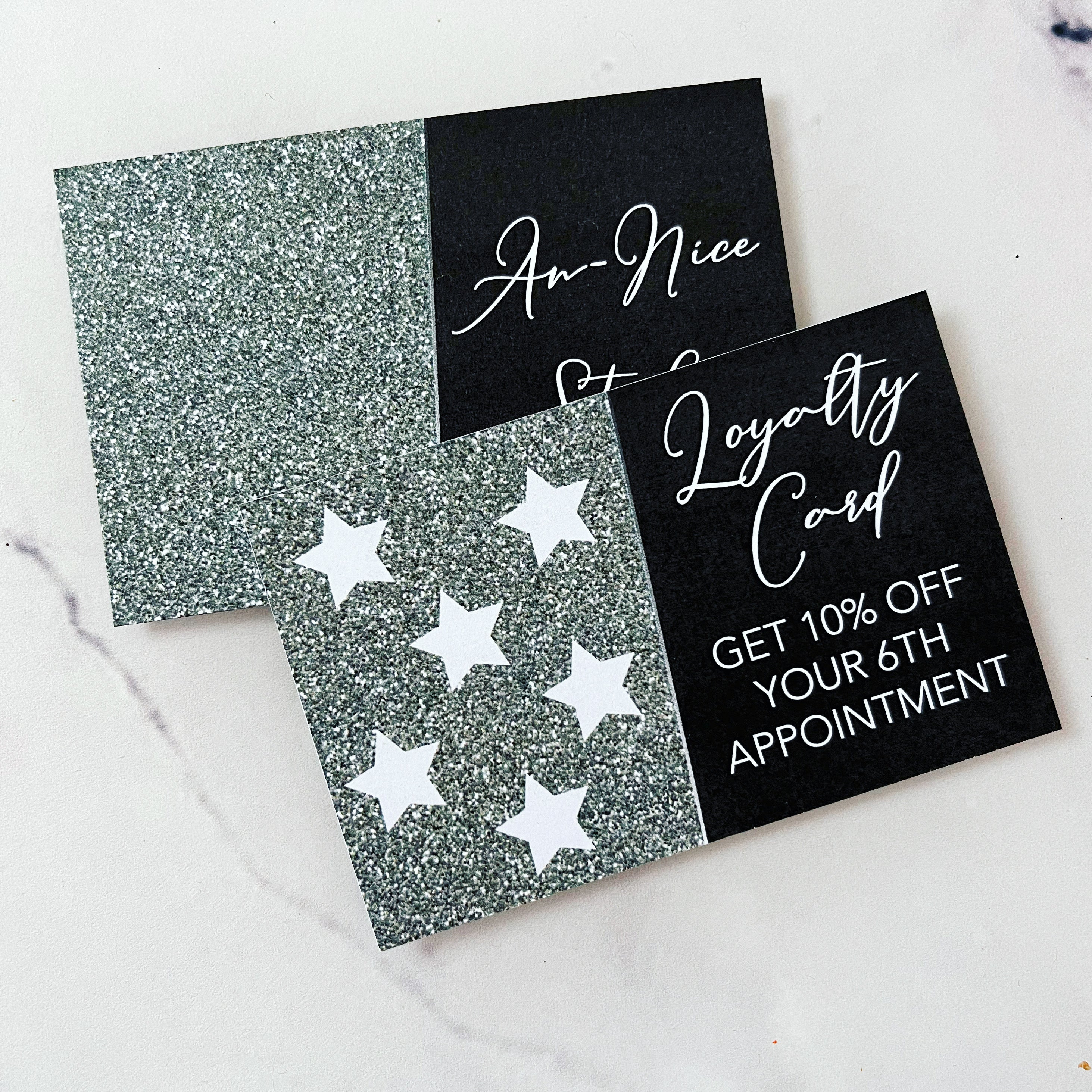 Business Cards