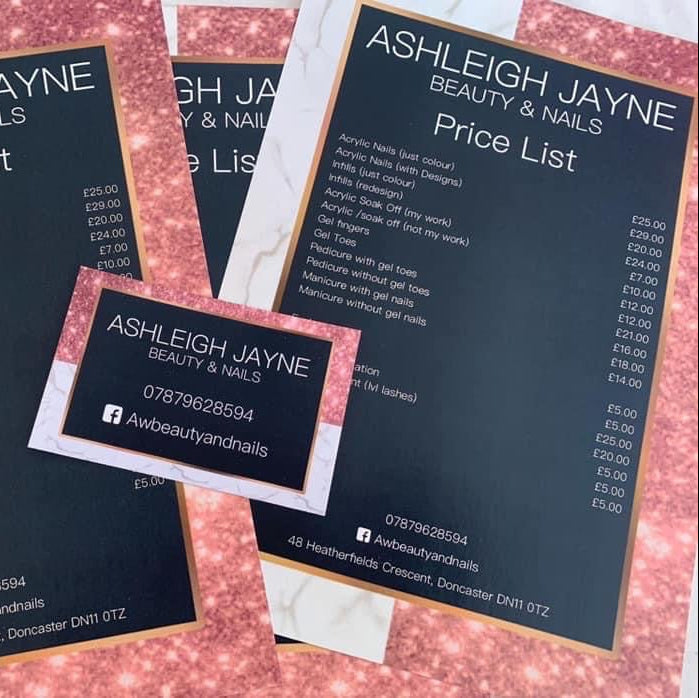 Flyers
