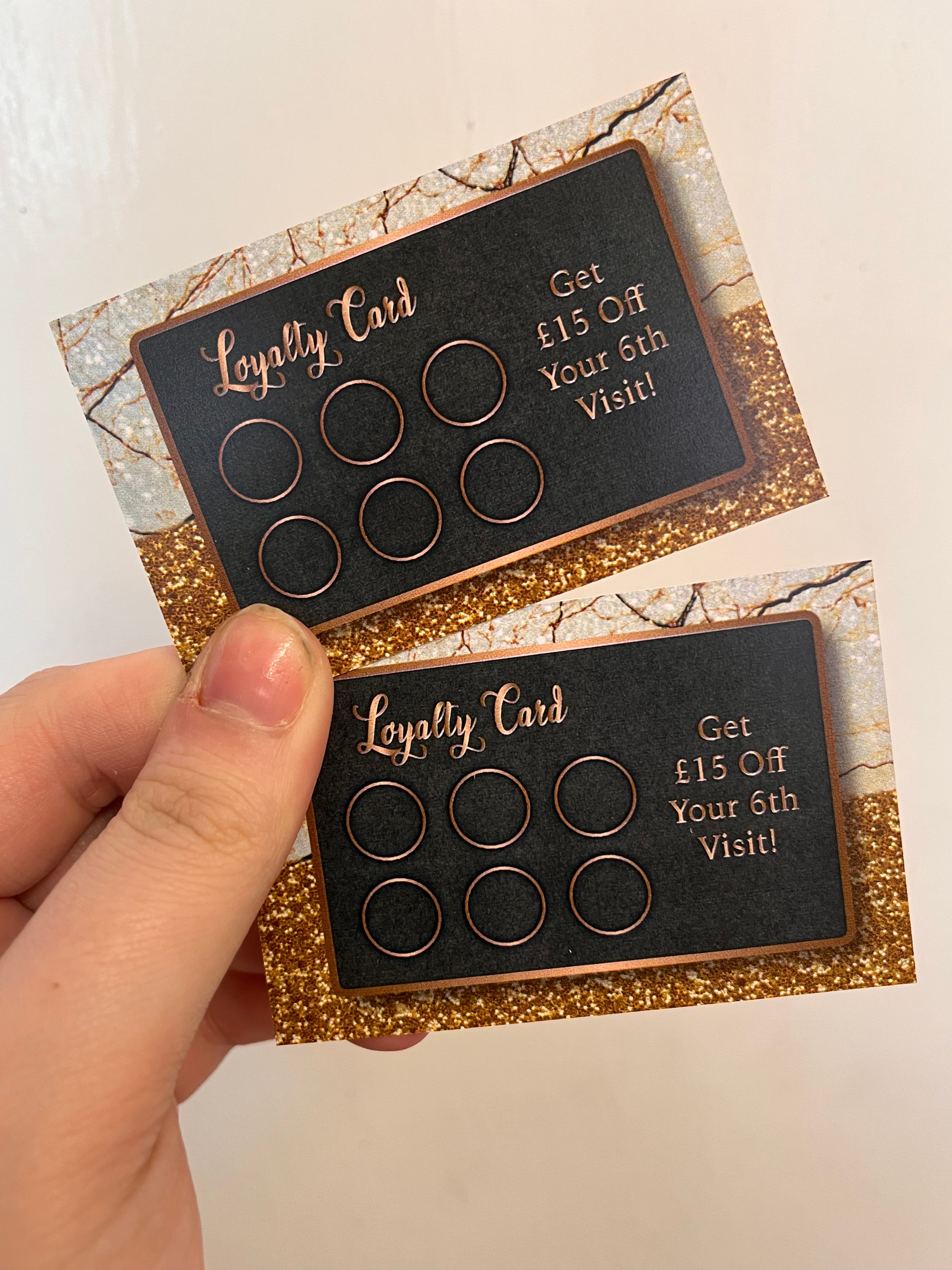 Business Cards