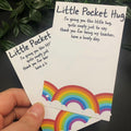 Little Pocket Hug