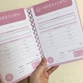 Cake Order Book