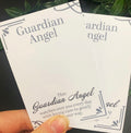 Guardian angel Cards