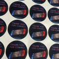 Switch Stickers