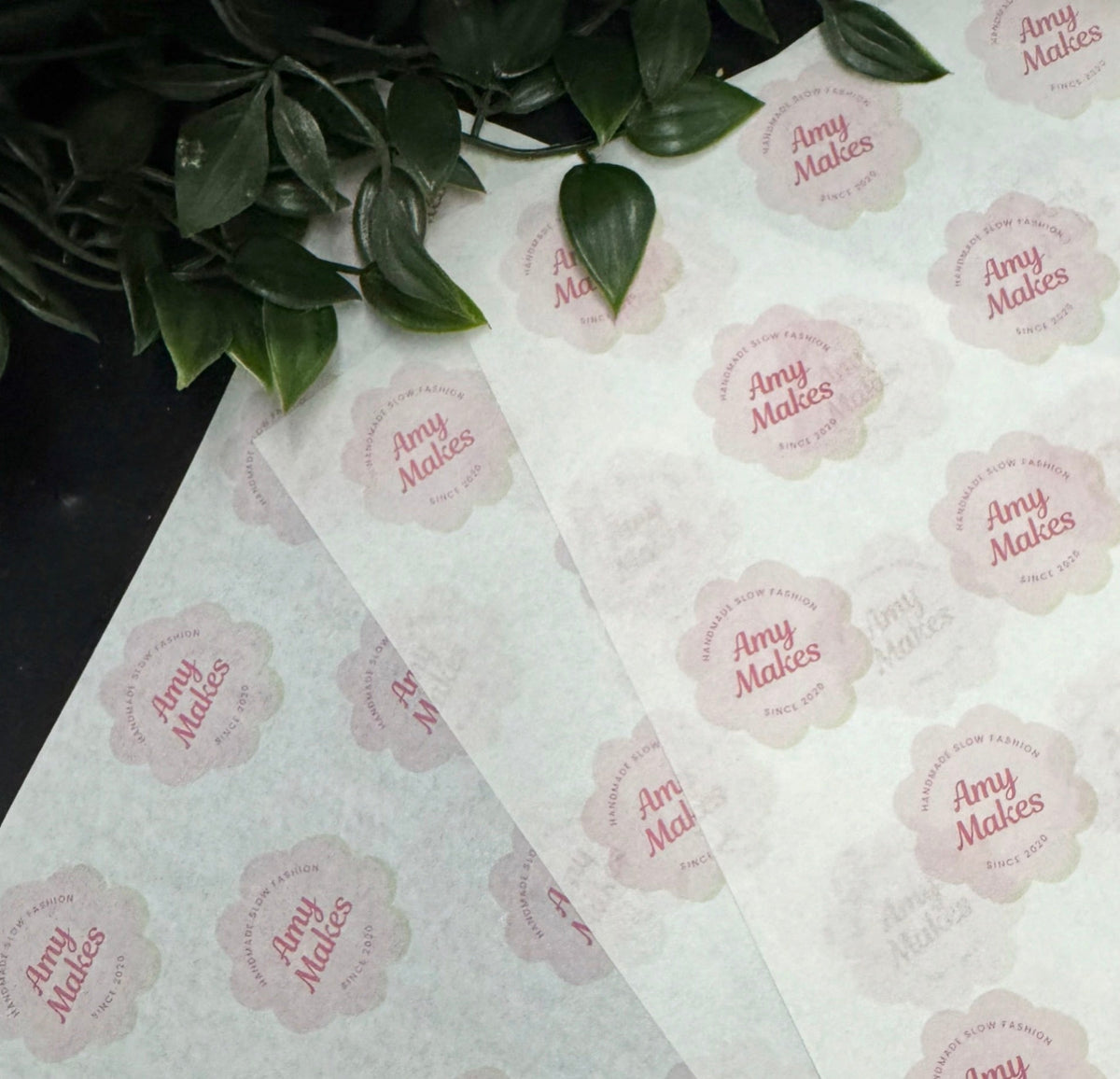 Vellum Sheets