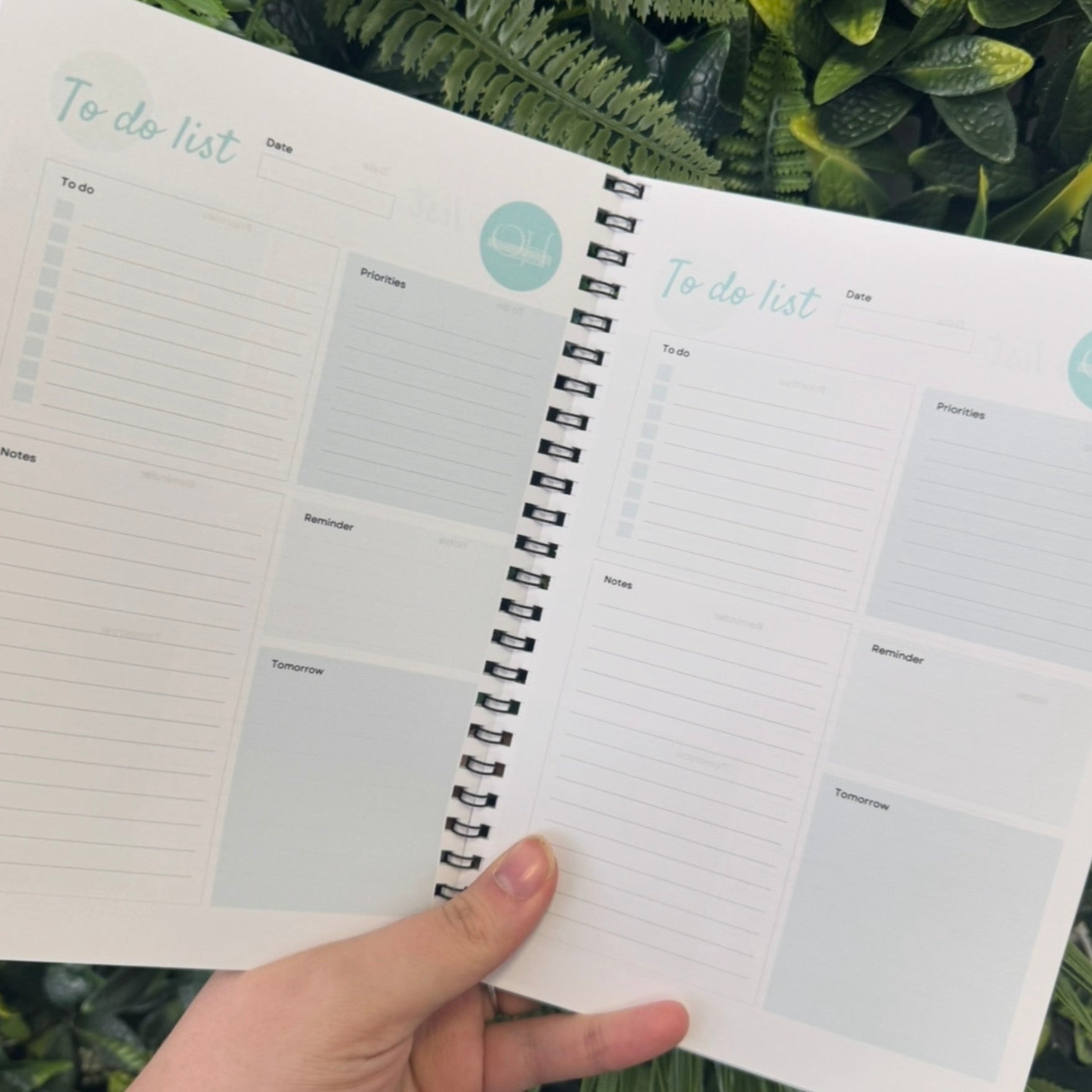 To Do List