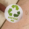Recycle Stickers