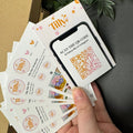 Instagram Cards