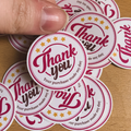 1000 Stickers