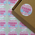 Cloud Thank You
