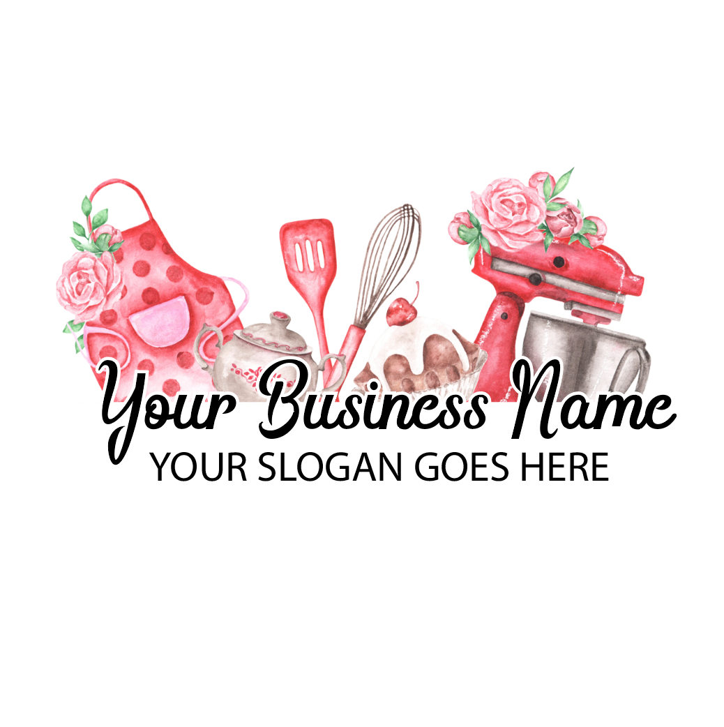 Baking Logo