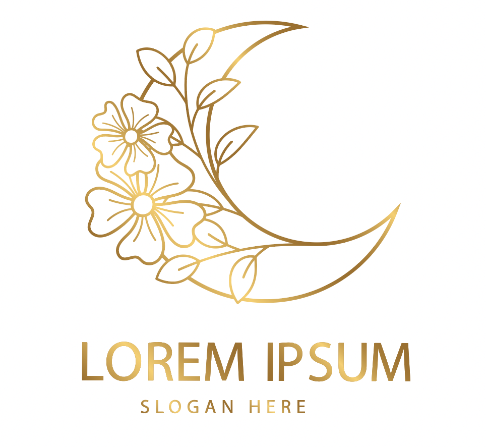 Golden Moon Logo