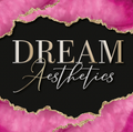 Pink Agate Logo