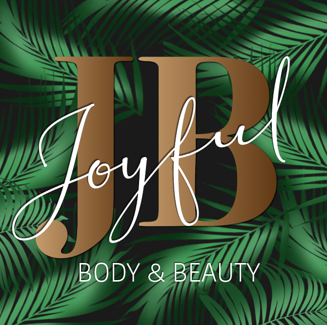 Palm Leaves Logo