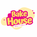 Pink & Yellow logo