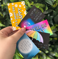 Mini Quote Card (Mixed Pack)
