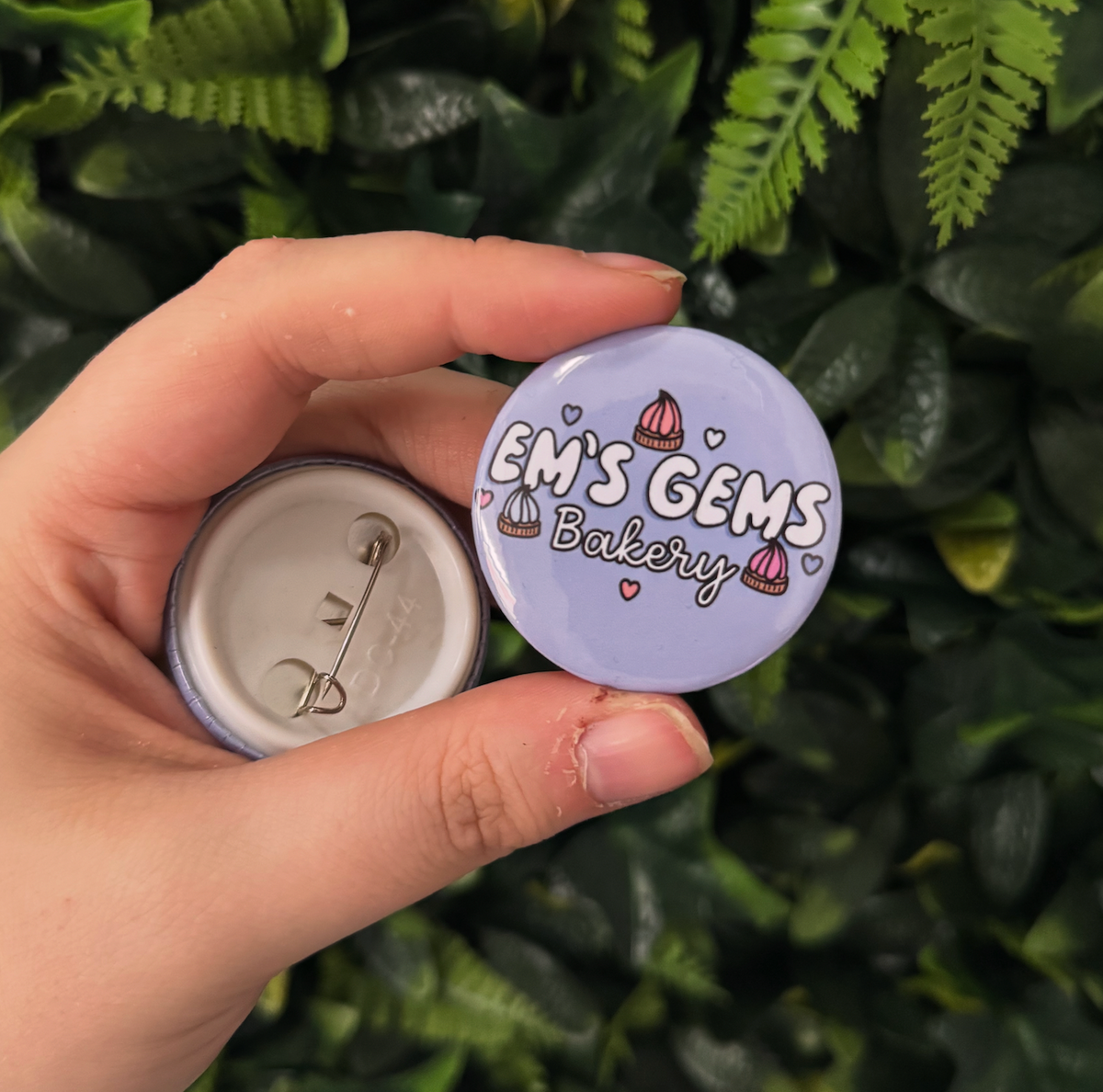 Badge